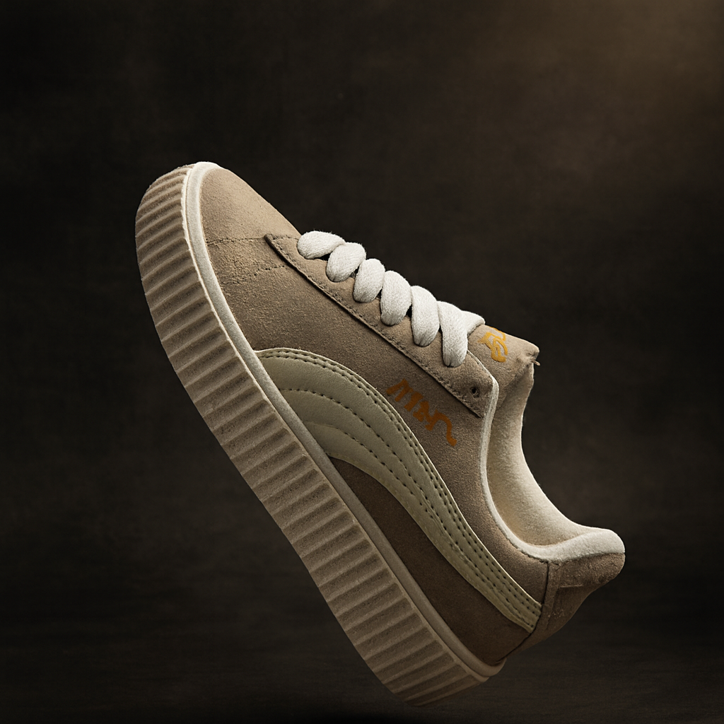 Puma SUEDE 