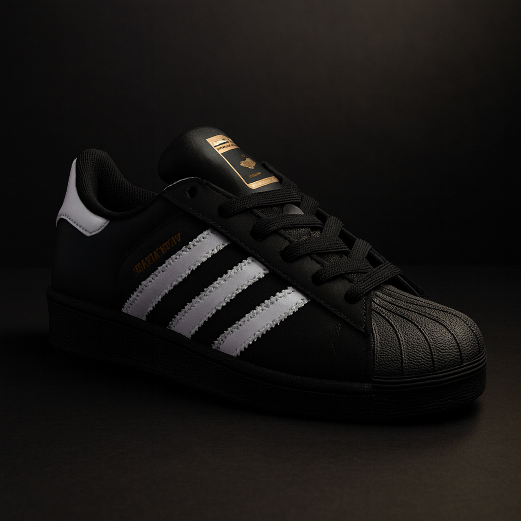 Adidas superstar 
