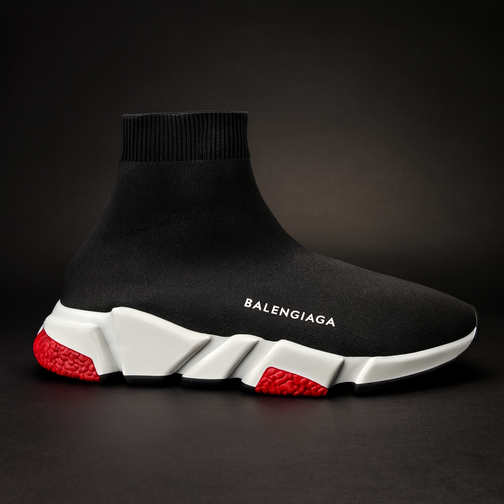 Balenciaga speed trainer 