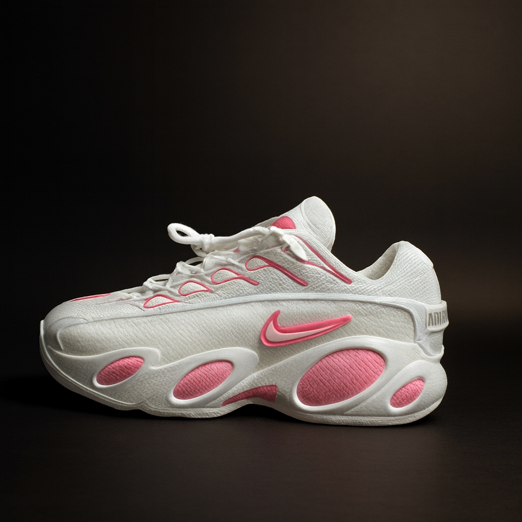 Nike nocta