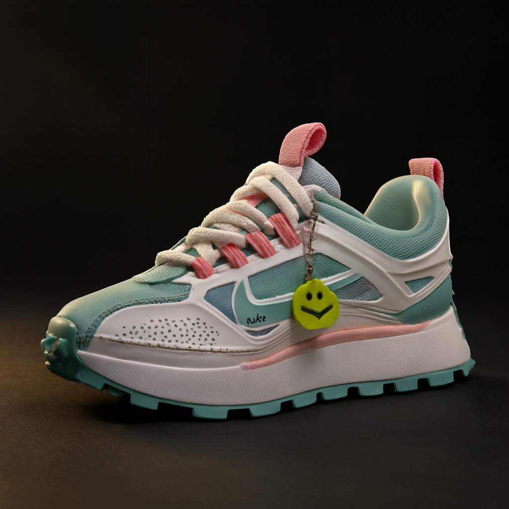 Nike bailleli 