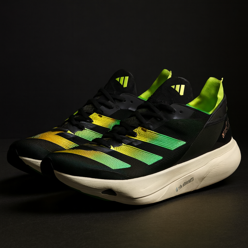 Adidas adizero adios pro 3
