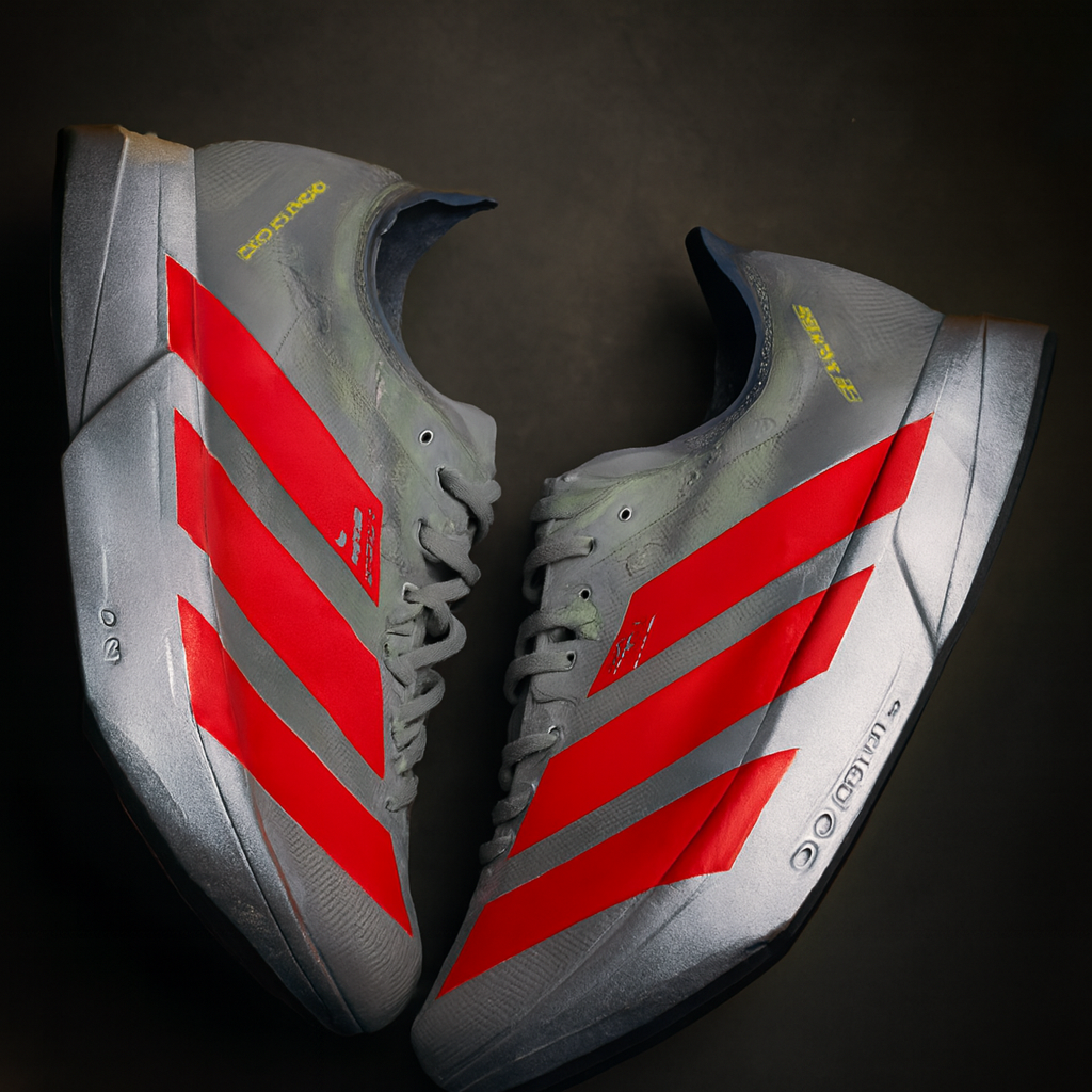 Adidas adizero adios pro 4
