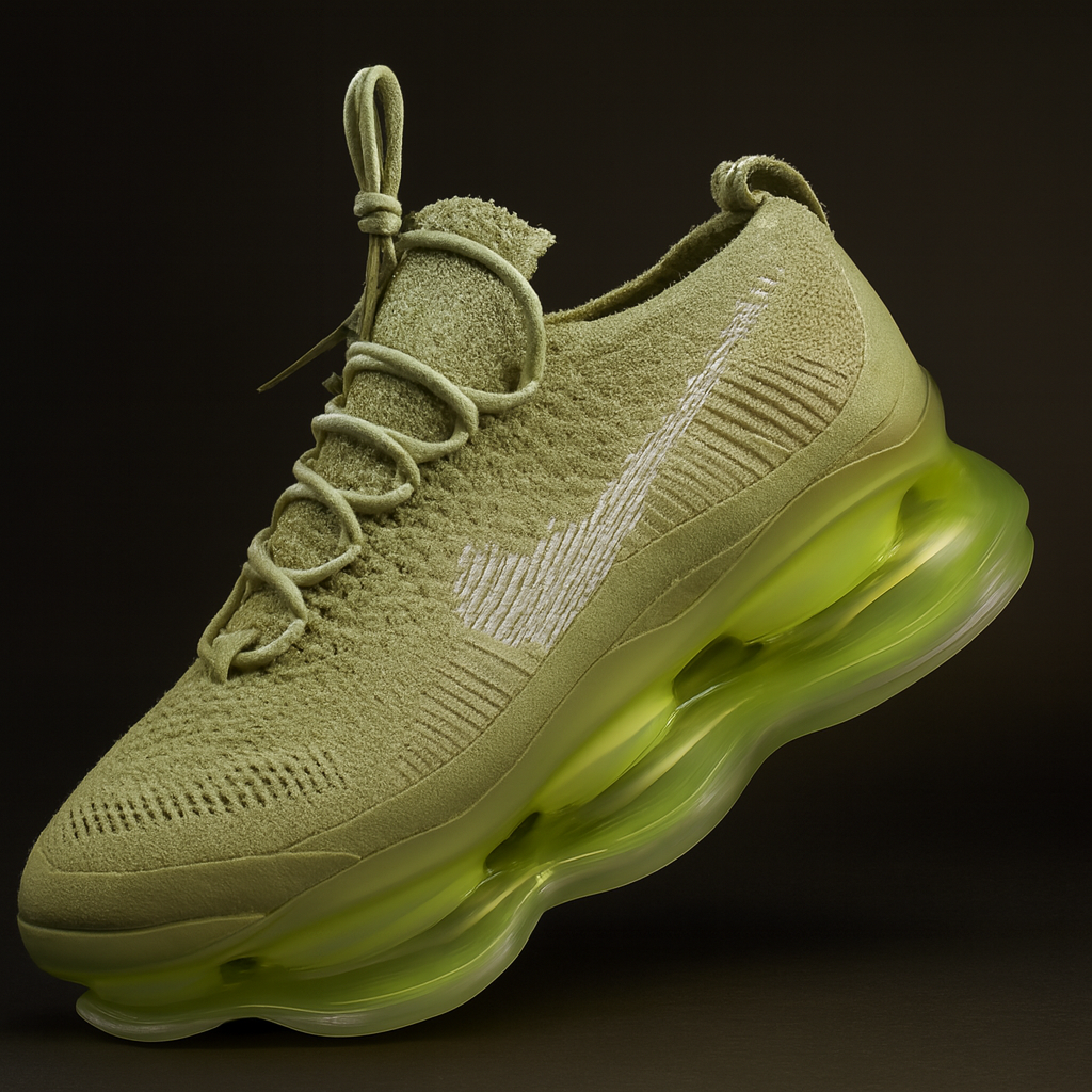 Nike Scorpion 