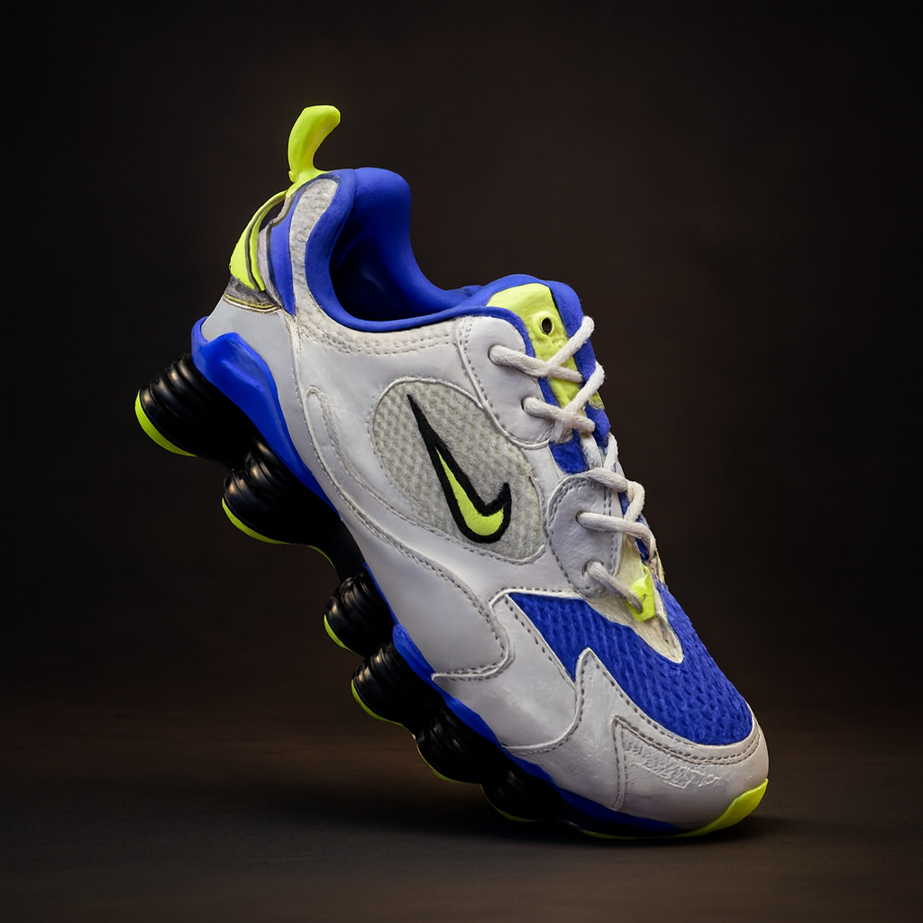 Nike Shox