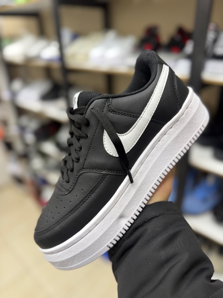 Nike court visión 
