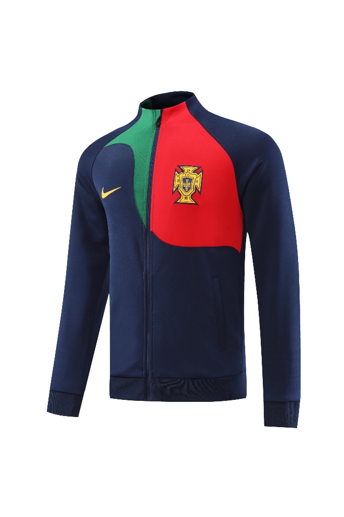 Campera deportiva Portugal 