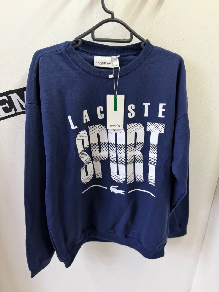 Buzos lacoste  - foto 2