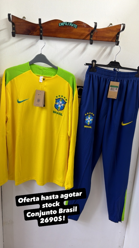 Conjunto de futbol importados  - foto 7