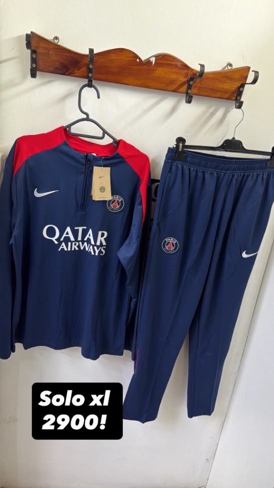 Conjunto de futbol importados  - foto 3