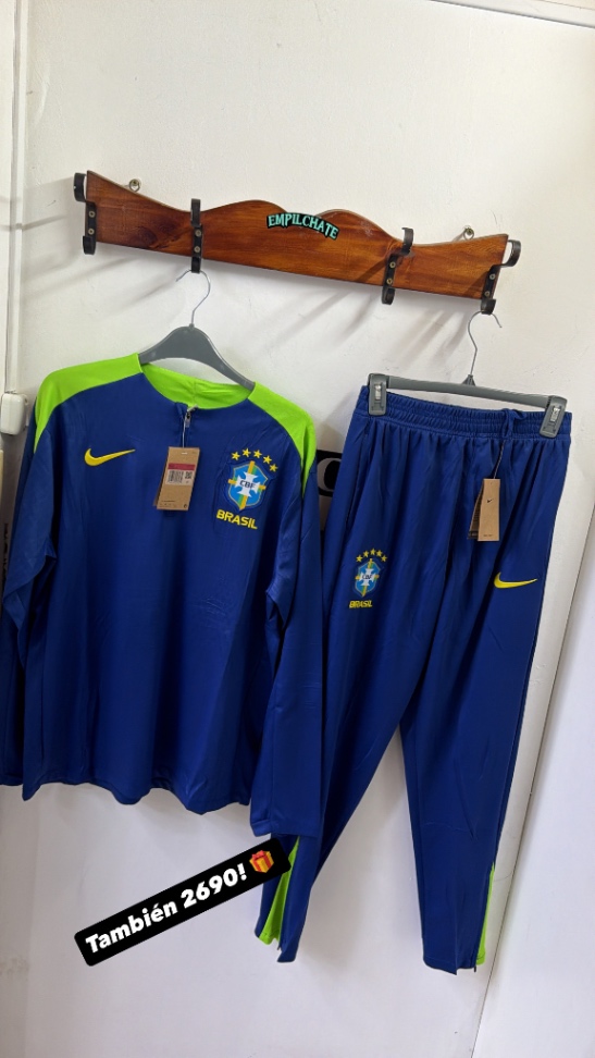Conjunto de futbol importados  - foto 6