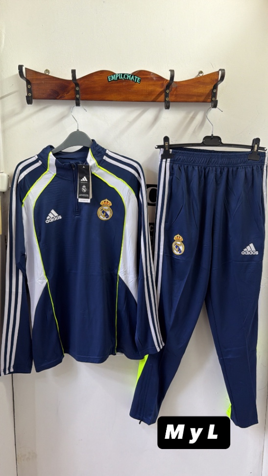 Conjunto de futbol importados  - foto 8