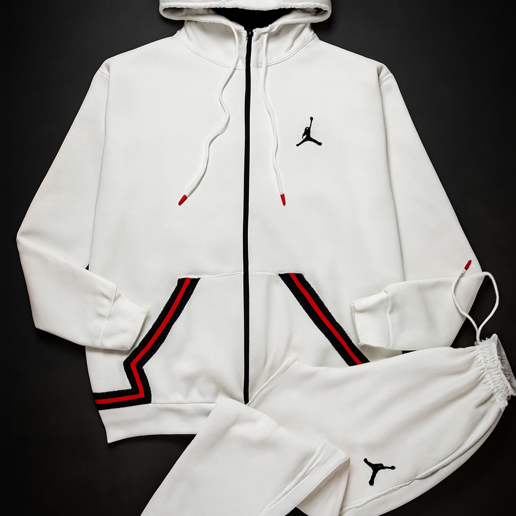 Conjunto jordan 