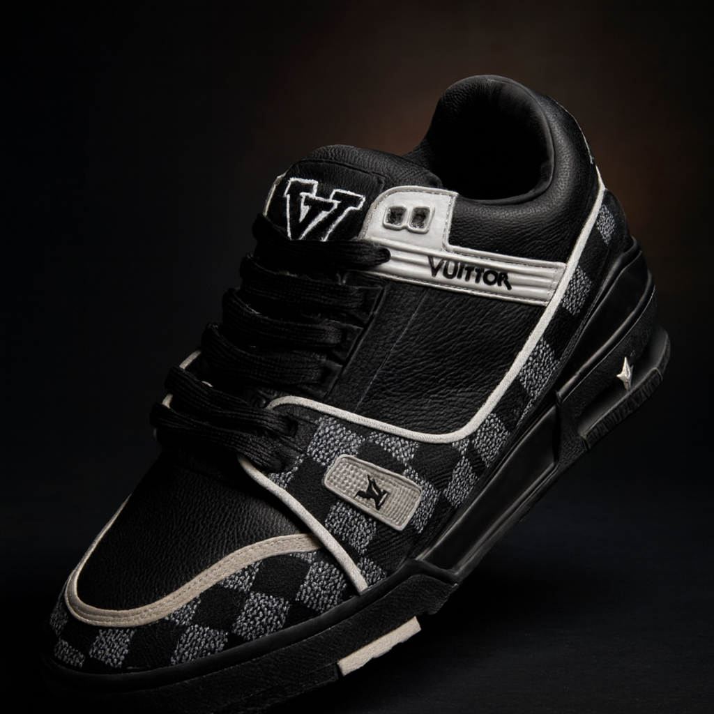 Louis Vuitton trainer 