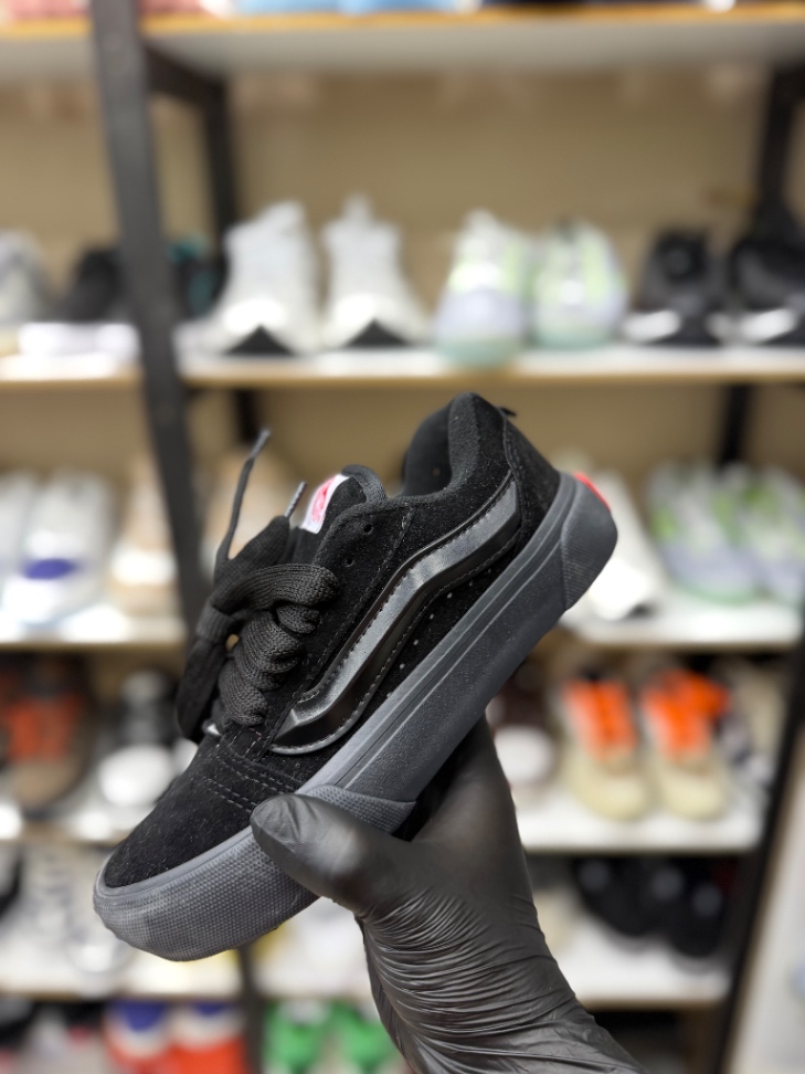 Vans old skool