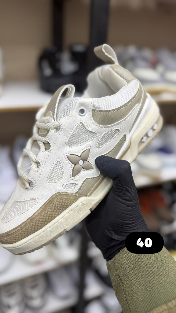 Louis Vuitton skate