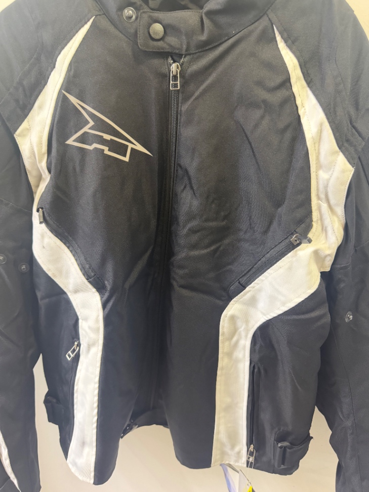Camperas para motociclistas  - foto 2