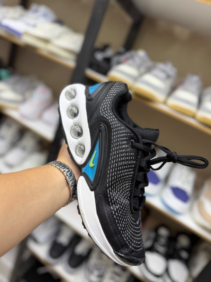 Nike Airmax dn 
