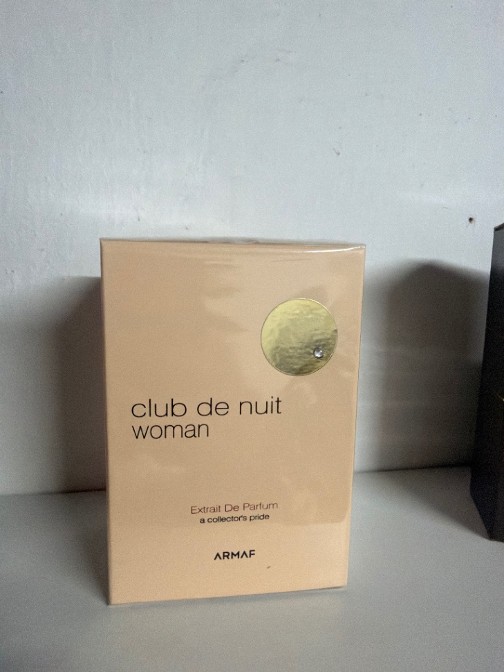 CDN WOMEN EXTRAIT DO PARFUM