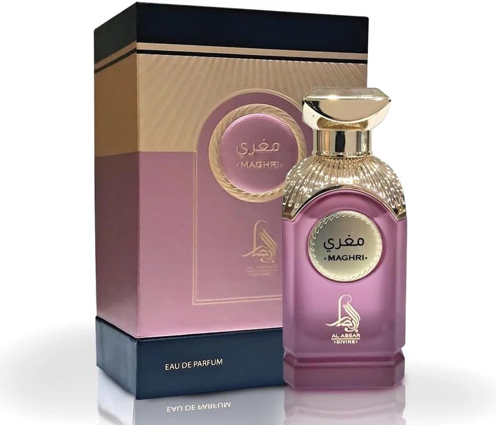 Al absar maghiri