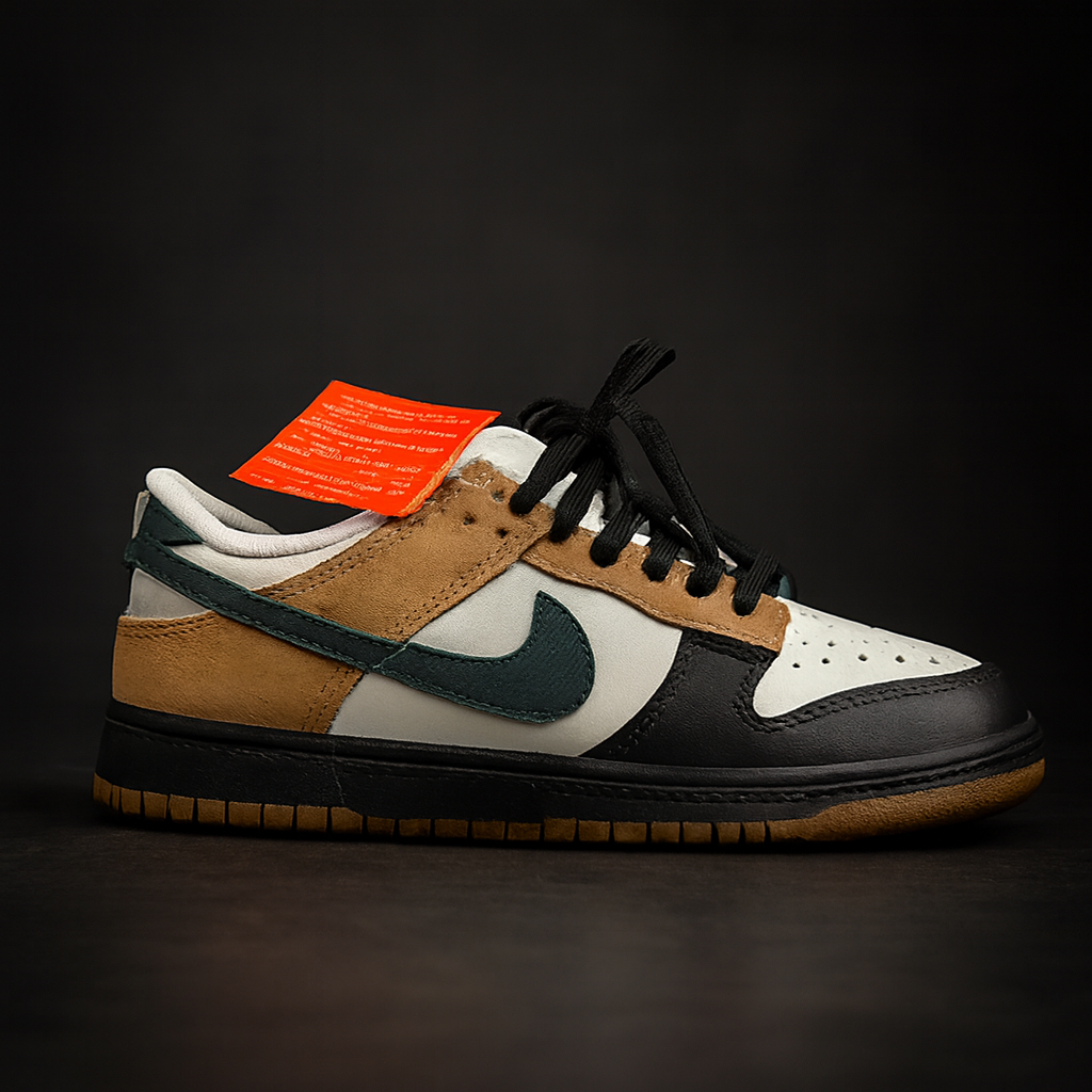 Nike dunk 