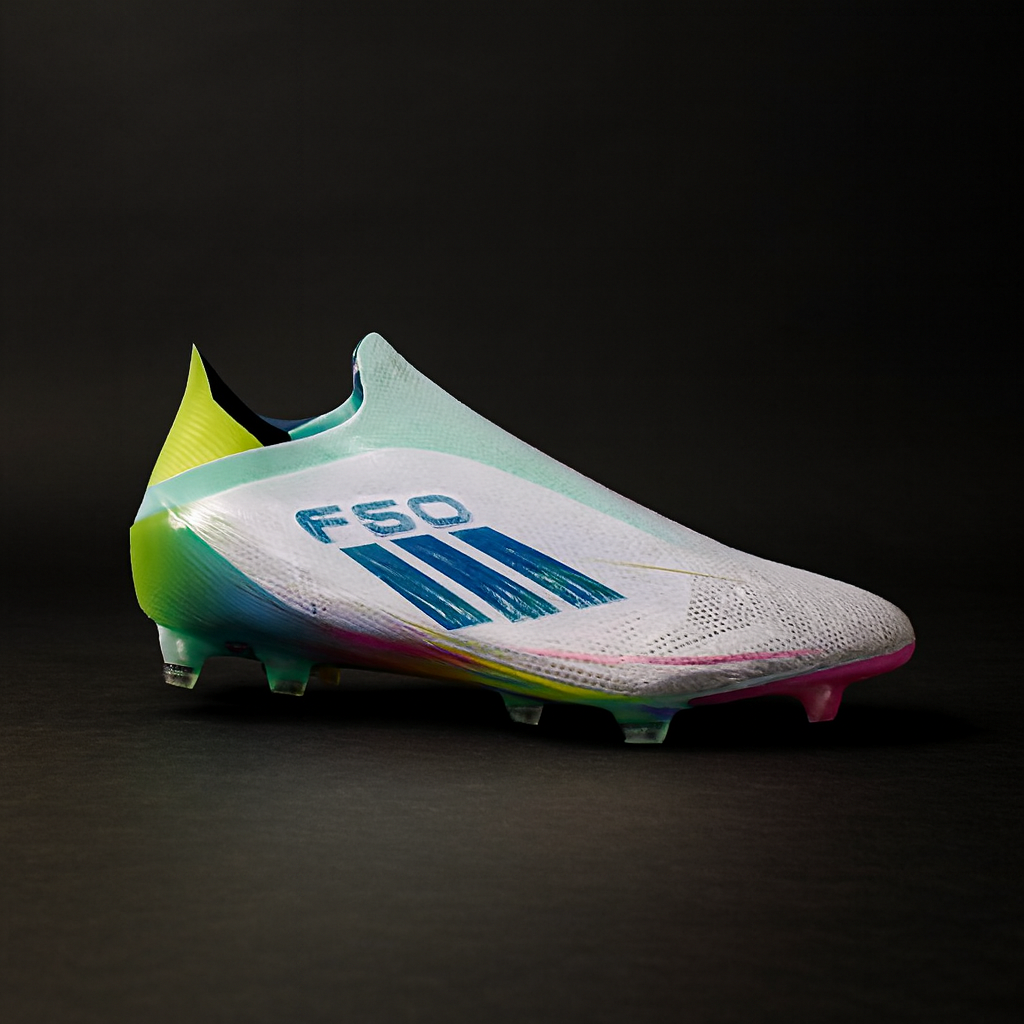 Adidas F50