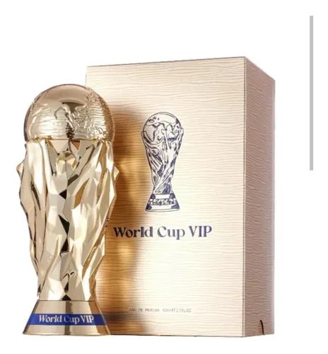 Perfume world cup vip