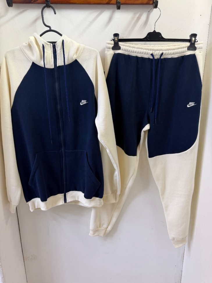 Conjunto Nike 