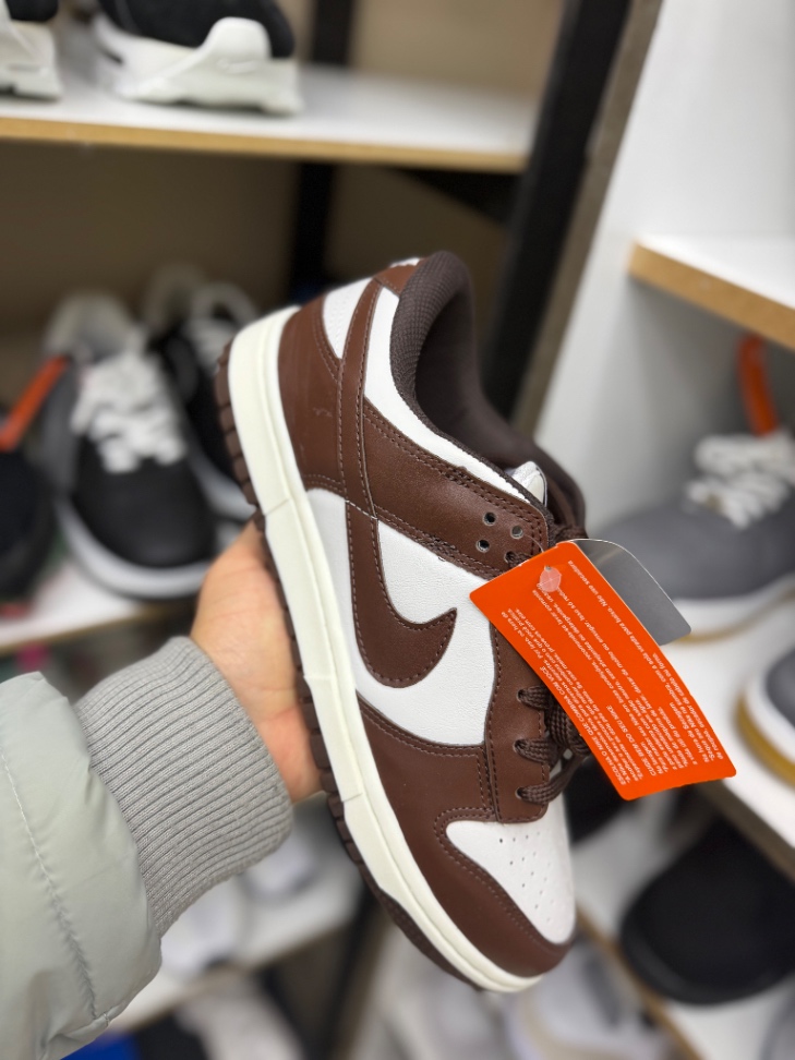 Nike dunk 