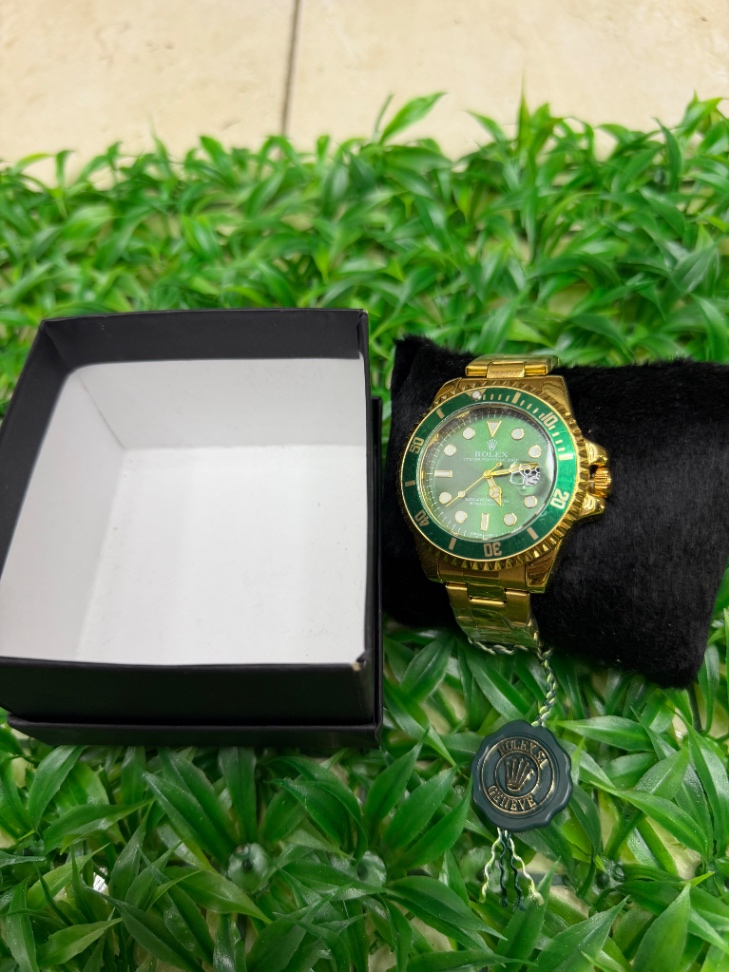 Relojes 