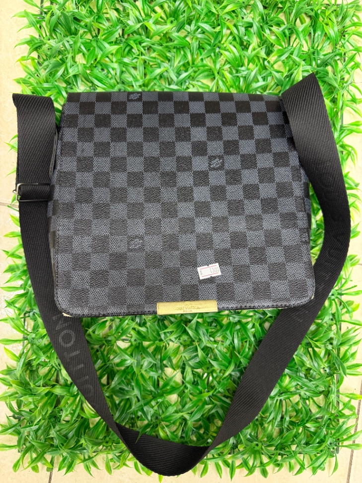 Bolsos LV & Armani  - foto 3
