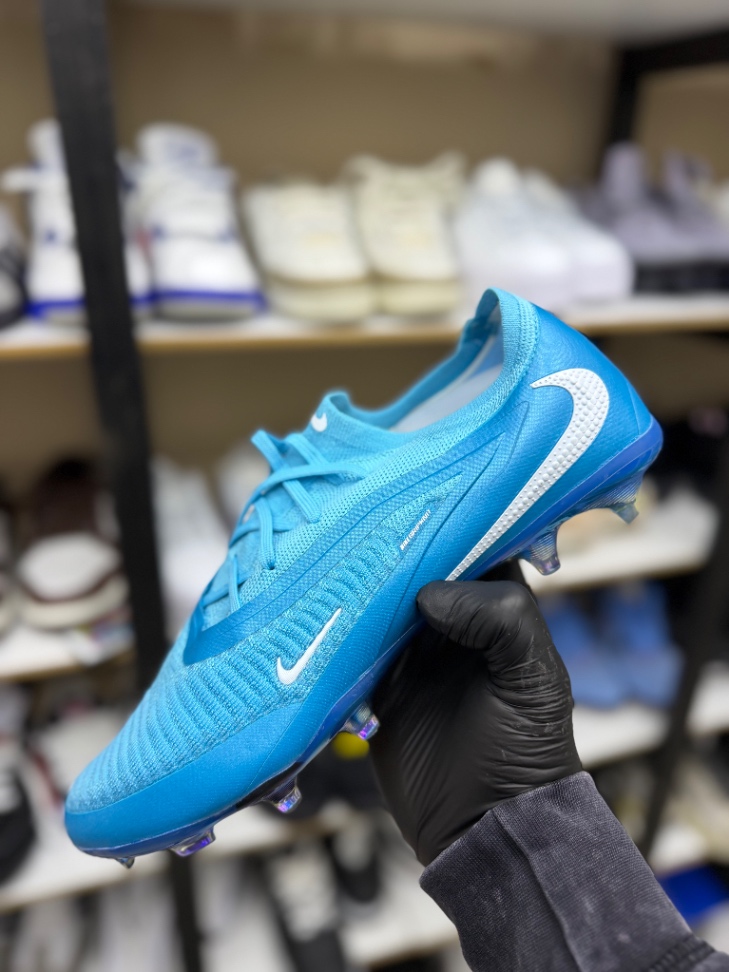 Nike en phantom gx élite 