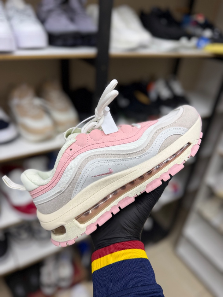 Nike Airmax 97 future 