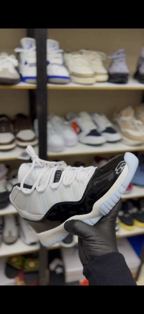 Jordan 11  - foto 2