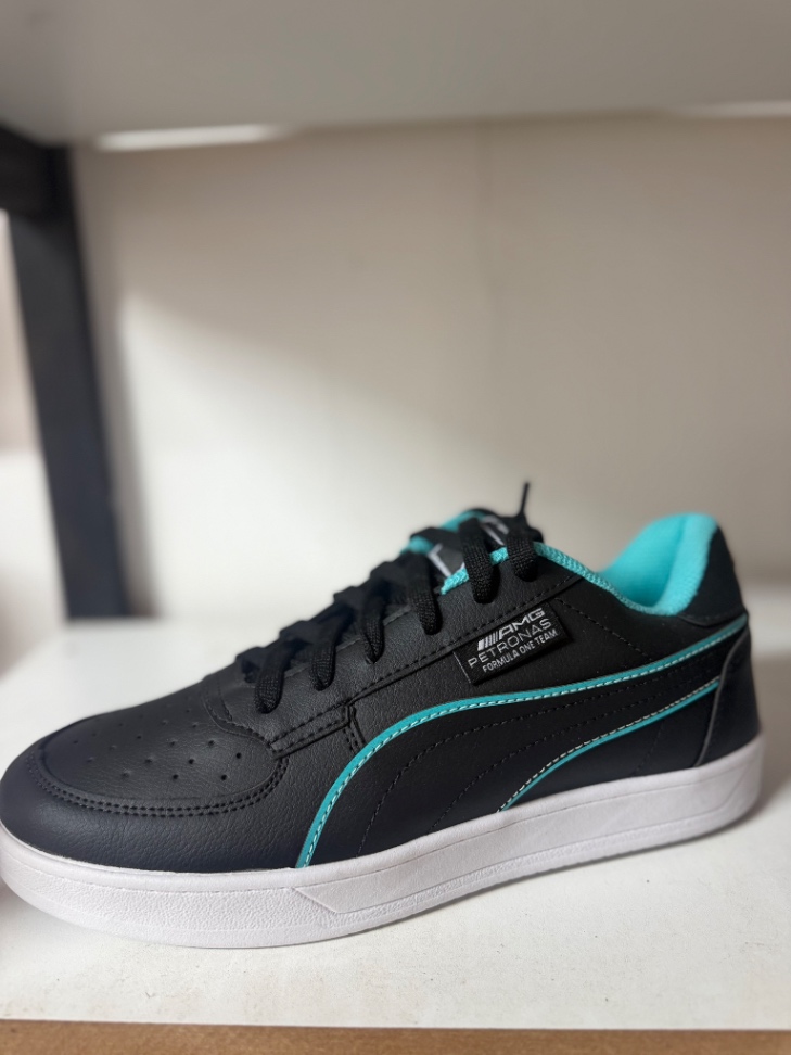 Puma amg petronas 