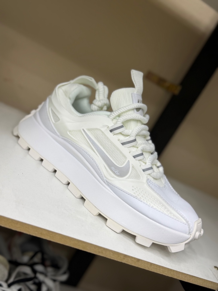 Nike bailleli 