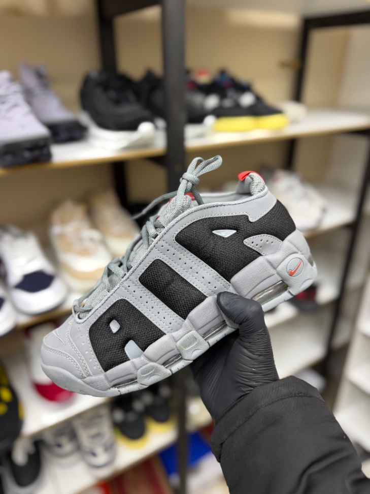 Nike Air uptempo 