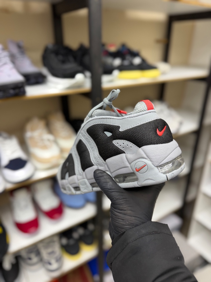 Nike Air uptempo  - foto 3