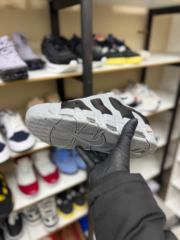 Nike Air uptempo  - foto 2