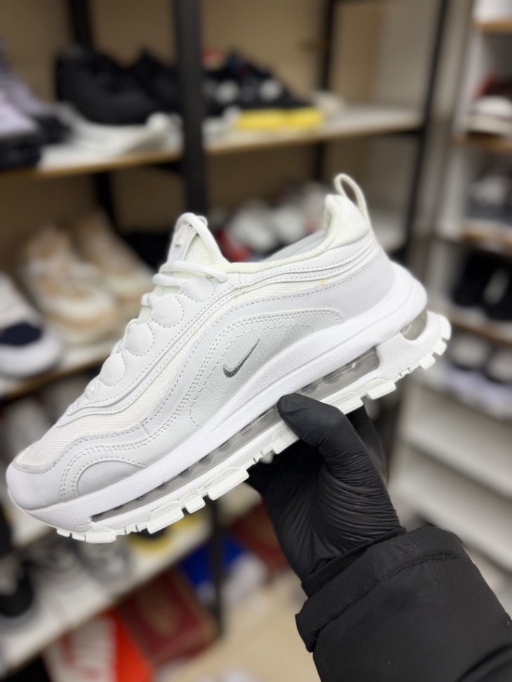 Nike Airmax 97 future 