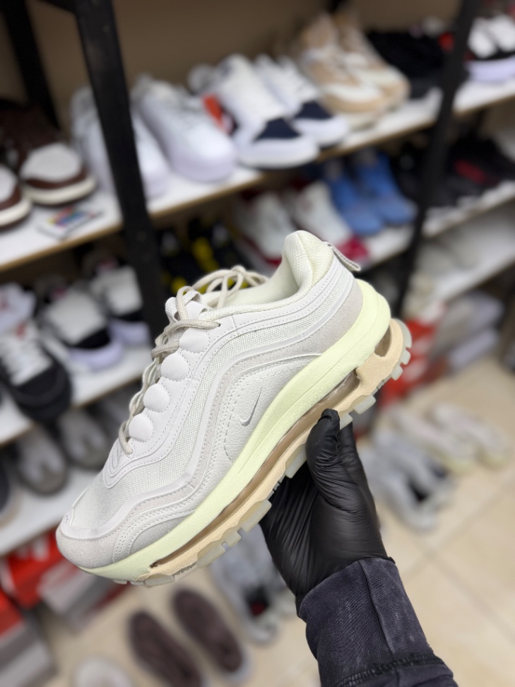 Nike Airmax future 97