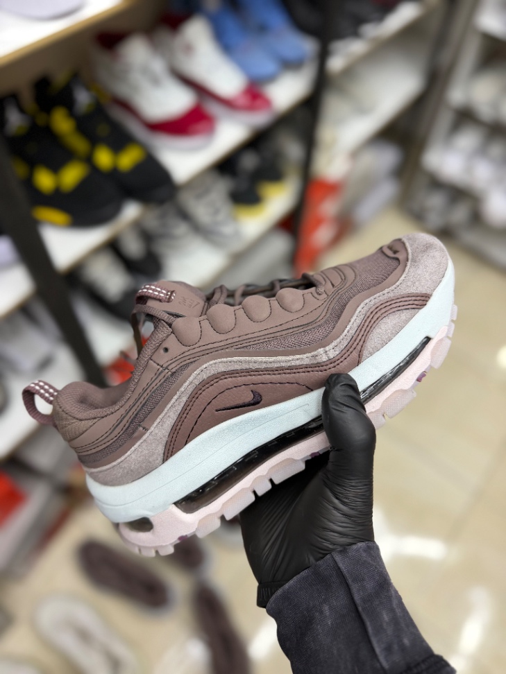 Nike Airmax future 97 - foto 2