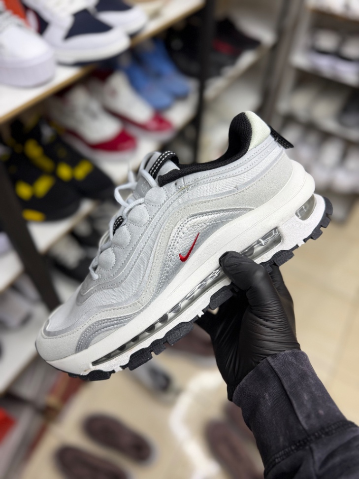 Nike Airmax future 97 - foto 3