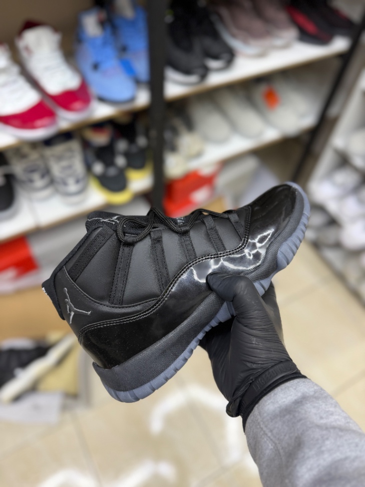 Jordan 11  - foto 3