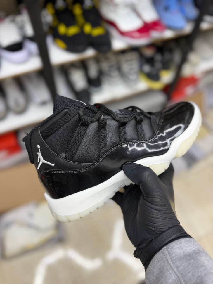 Jordan 11  - foto 4