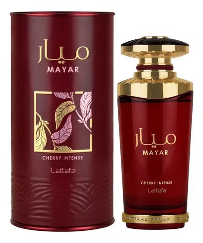 Mayar Cherry intense 