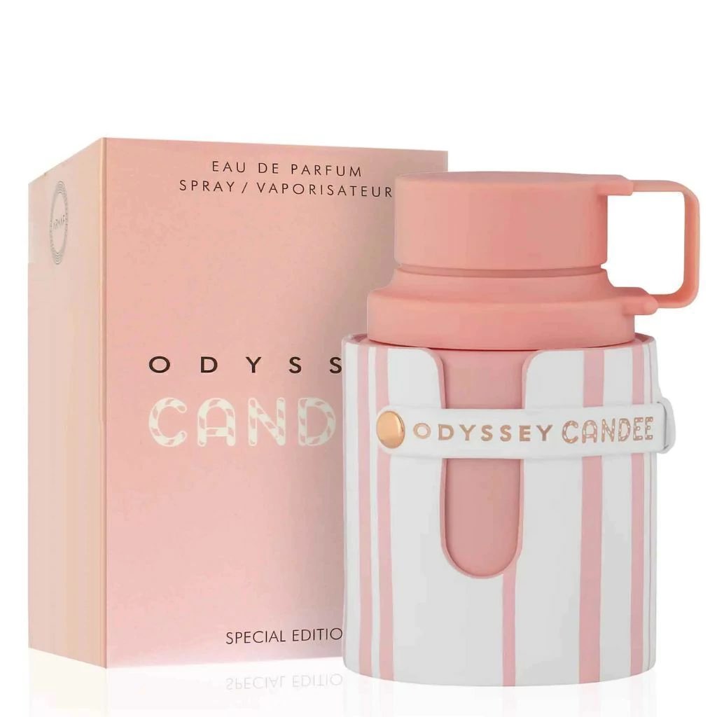 Odyssey candee