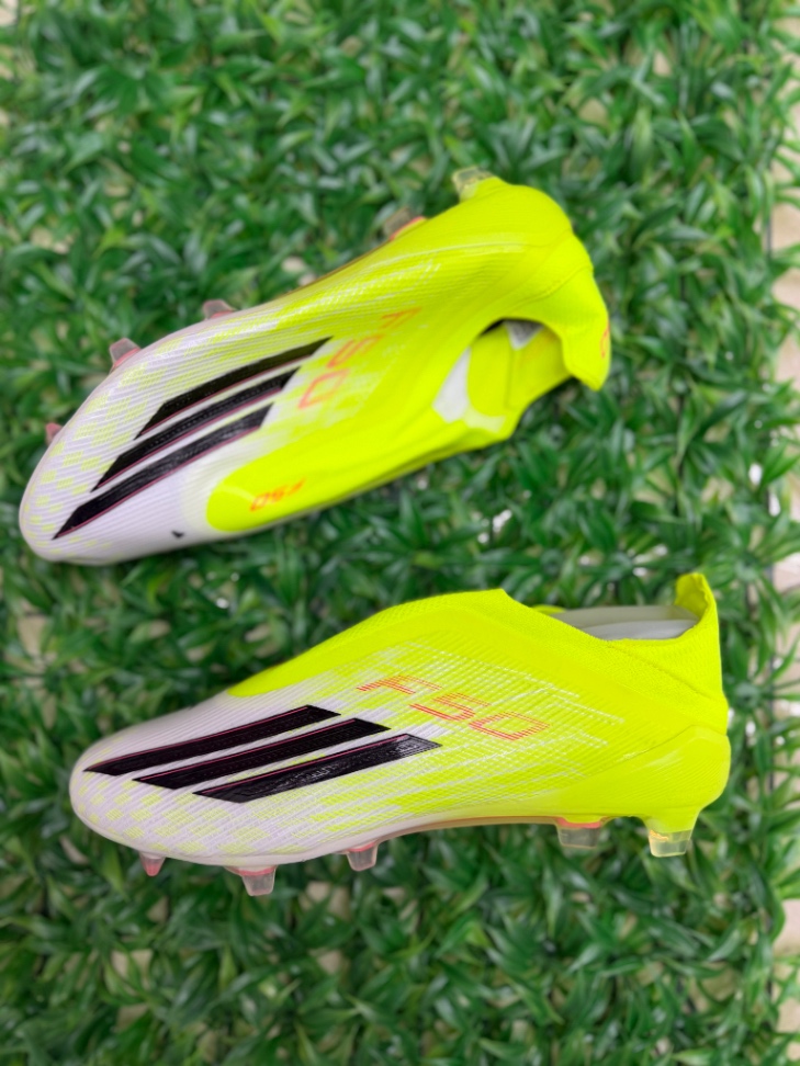 Adidas f50