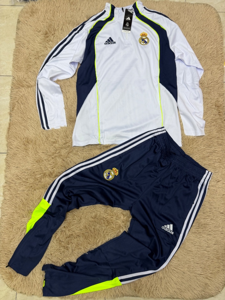 Conjunto deportivos importados 🔝  - foto 3