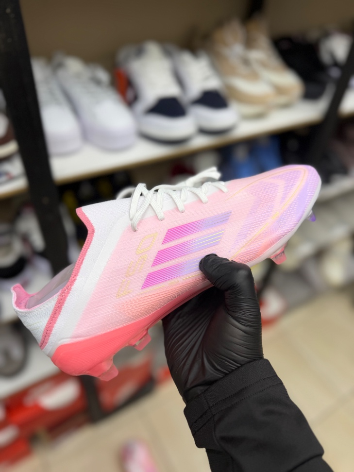 Adidas f50